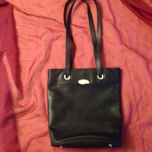 Bloomingdales purse .